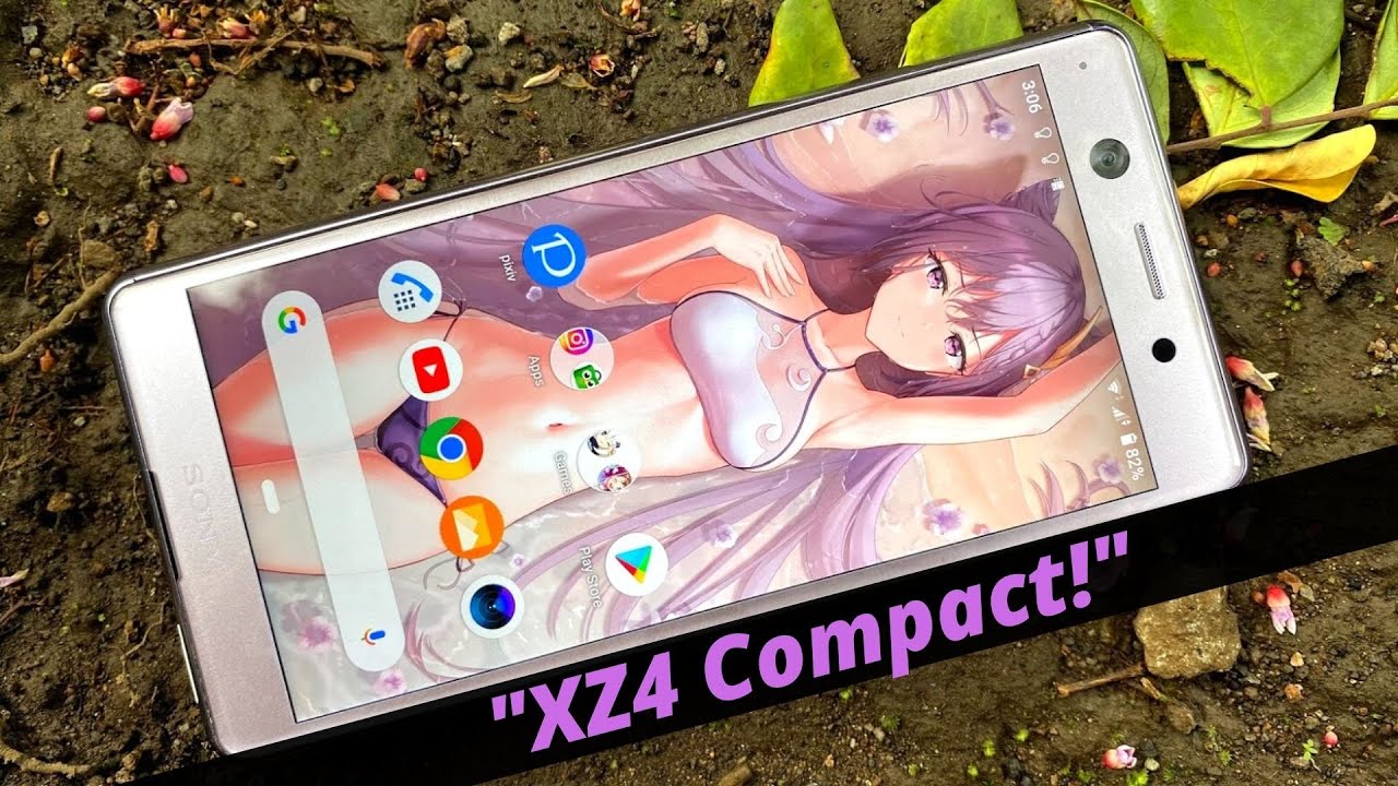 Xperia ace 4