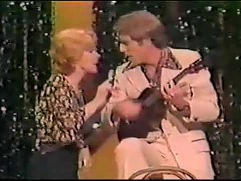 George Segal and Teresa Brewer sing " If You Like-...