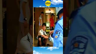 Police Rage Over Tiktoker Live Streamer #shorts #awesome