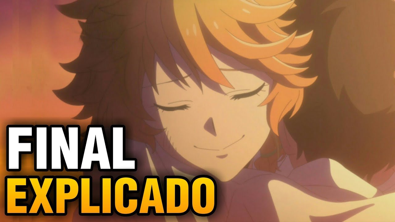 Continúa el desastre en la segunda temporada de Yakusoku no Neverland —  Kudasai