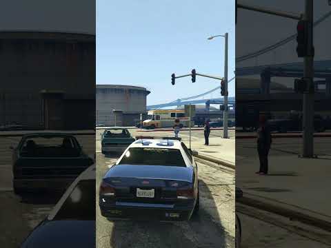 Paidashi Vella Fight On The Road Ep No 47 Shorts Ytshorts Gta5