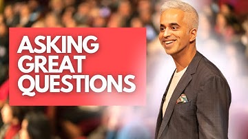 Effective Questioning Techniques That Build Human Connection