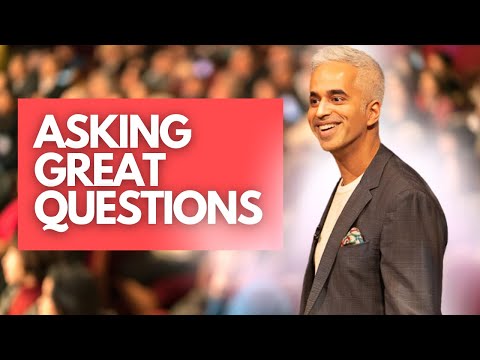 Effective Questioning Techniques That Build Human Connection