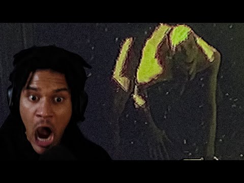 POURQUOI IL EST AUSSI GRAND ! (Routine | fin du jeu)