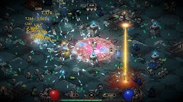 Tower of Babel: Survivors of Chaos 0400 Brawler 0324