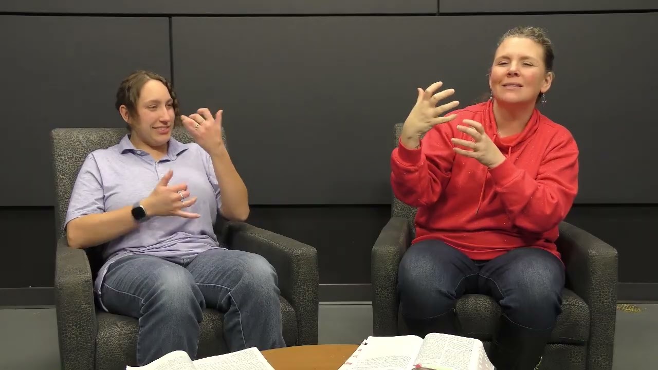 Bridging Voices Episode 16: God's Promises Series He will Never Leave Nor Forsake Us