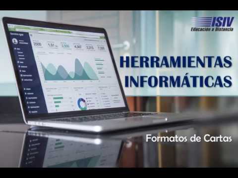 formato de cartas formato de cartas