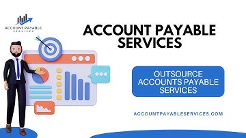 Outsource Account Payable Services For Businesses | Account Payable Services #accounting