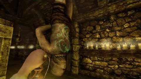 Amnesia Collection : The Dark Descent PART 8 Ending Walkthrough by Riuuuk