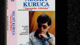 Necati Kuruca - 01 - Böyle Her Akşam 1992 www.abtmusic.org Resimi