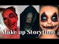 COMPLETED MAKEUP STORYTIME 2022