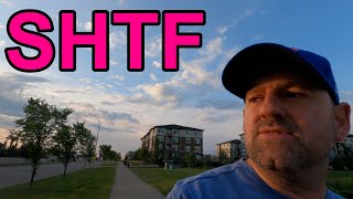 SHTF meaning