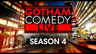 New York, The City That Never Bleeps | Best of Gotham Comedy Live
