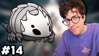 Hollow Knight: Silksong #14