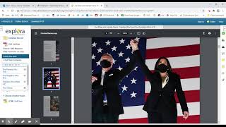KYVL- Explora for Elementary Students