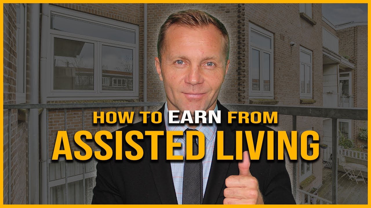 How to Start a Residential Assisted Living Business (RECESSION PROOF ...