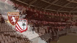 TIM CUP\\Torino-Carpi 2-0 *CHE PUNIZIONE DI MILINKOVIC-SAVIC*