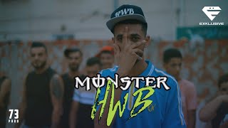 Hwb - Monster Official Video