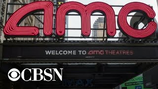 100 AMC theater locations expected to reopen by August 20 with social distancing rules