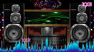 New Italo Disco Music 2024 - Self Control Voyage Voyage - Eurodisco Dance 80S 90S Megamix