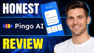Pingo AI Review | How to Use Pingo AI Language Learning App (2026)