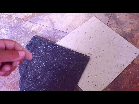 Do you have these DANGEROUS TILE in your home?