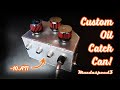Custom Oil Catch Can! Mazdaspeed3 (Episode 38)