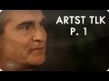 Henry Rollins Using Anger As Fuel | Ep. 5 1/3 ARTST TLK | Reserve Channel