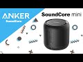 Anker SoundCore mini - Идеальная портативная колонка!
