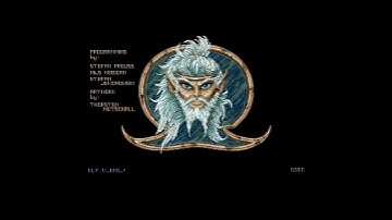 Spherical (Amiga, 1989) #shorts