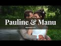 Pauline  manu  wedding day  teaser by artkcom
