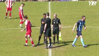 Highlights | Steyning Town v Crowborough - 11.05.24