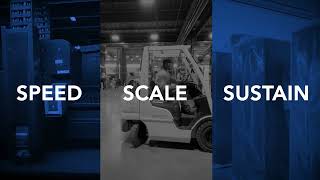 Building Smarter, Faster: Aligned's Adaptive Modular Infrastructure in Action