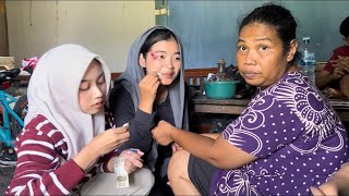 SUKMA IBUK E NTUK REJEKI MALAH SEKONGKOL KARO MAMI NGATINI PE NGEPRANK 😫🤯🤣