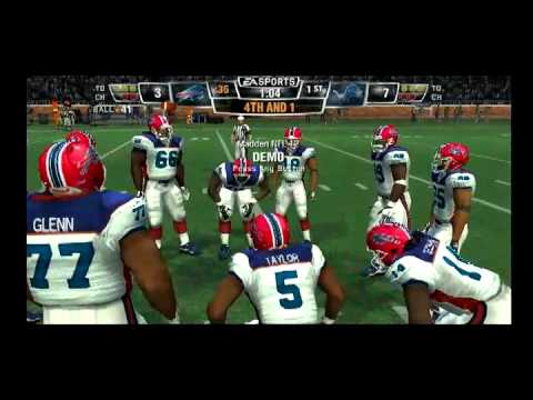 madden 08 pc mods 2015