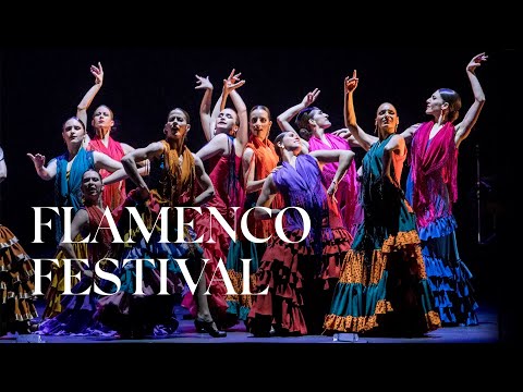 Flamenco Festival: Mar 8 – 17 | New York City Center
