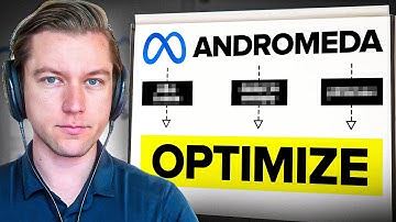 How To Optimize Meta Ad Creatives After Andromeda Update