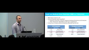 User Pages: The key to Enterprise Wikis