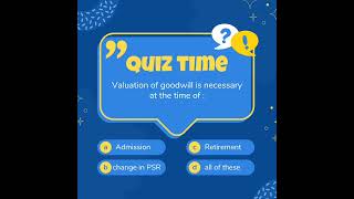 one marks preparation #12thcommerce #quiz