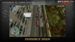 GTA 3: Android #35 - 'Evidence Dash' 