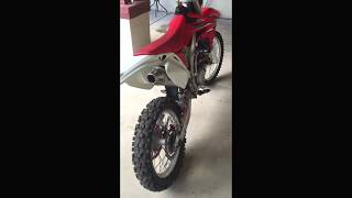 Honda CRF450X 2010 model for sale $5599 Australia Nsw 2330