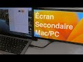 Écran portable Mac/Windows : Ça vaut le coup ? (Duex Plus)