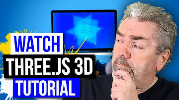 Sample Course Training - 3D Programming with JavaScript and the Three.js on Udemy - Official
