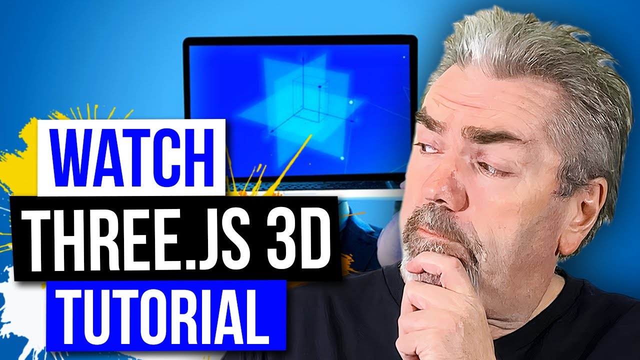 Sample Course Training - 3D Programming with JavaScript and the Three.js on Udemy - Official