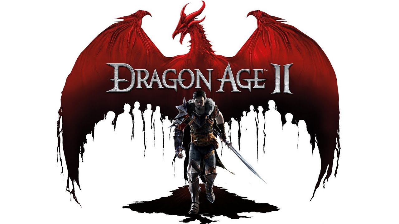 Dragon Age II - trailer 