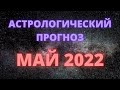 Гороскоп. Акшая Тритья. Астропрогноз на май 2022.