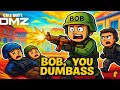 Bob, You Dumbass, Never Trust a Random - Road to 200 Subscribers
