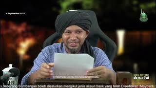 Apa Itu Sirrullah ? | Ustaz Muhaizad Muhammad