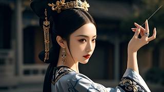 Her Mother Died in the Palace, the Emperor’s Illegitimate Daughter Fights Back with One Needle!