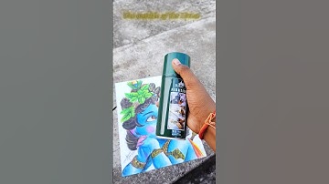 Excitement for fixative spray...💯 #spray #fixative #sketch #drawing #shorts #viral